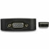 Фото #2 товара Адаптер USB — VGA Startech USB2VGAE3 Чёрный