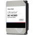 Жесткий диск Western Digital Ultrastar DC HC550 - 3.5" - 16000 GB - 7200 RPM - высокая емкость и скорость - фото #2