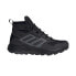 Фото #1 товара Adidas Terrex Trailmaker Mid Cold.Rdy M FX9286 shoes
