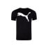 Фото #1 товара Puma Active Big Logo Tee