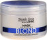 Stapiz Sleek Line Repair & Shine Blond Mask - Reparatur- und Glanzmaske für blondes, graues und gebleichtes Haar 250 ml