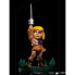 MASTERS OF THE UNIVERSE He-Man Minico Figure