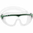 Фото #6 товара Взрослые очки для плавания Cressi-Sub DE2033 Белый взрослых