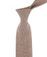 Фото #6 товара Men's Donegal Herringbone Solid Tie