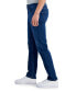 ფოტო #3 პროდუქტის Men's Team Comfort Slim Fit Jeans, Created for Macy's