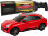 Rastar Auto R/C Porsche Macan Turbo 1:24 Rastar Czerwony