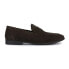 ფოტო #1 პროდუქტის GEOX U35CCA00021 Sapienza Loafers