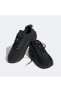 Avryn Unisex Siyah Spor Ayakkabı