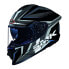 Фото #1 товара Шлем для мотоциклистов SMK Titan Slick интегральный