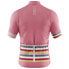 OTSO Stripes short sleeve jersey