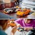 Фото #10 товара Конструктор LEGO Speed Champions 76918 McLaren Solus GT и McLaren F1 LM