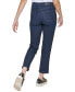 Фото #2 товара Women's Straight-Leg Jeans