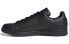 Фото #1 товара Мужские кроссовки adidas Stan Smith Shoes (Черные)