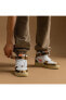 Фото #2 товара Air Force 1 Mid “Ale Brown Gold” Spor Ayakkabı Sneaker