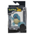 Фото #20 товара BIZAK Pokemon Fig.Traslucidida Col 8 cm