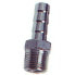 GOLDENSHIP Stainless Steel 3/4´´ Male Hose Adapter