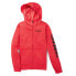 BURTON Oak full zip sweatshirt