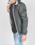 Фото #5 товара Куртка с капюшоном Invicta Kurtka