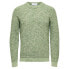 Фото #3 товара SELECTED Vince Bubble Crew Neck Sweater