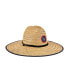 Men's Natural Houston Texans Hat