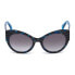 JUST CAVALLI JC789S-55B Sunglasses