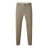 Фото #2 товара SELECTED Neil Slim Fit dress pants