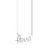 Thomas Sabo Halskette silber Love SCKE150280