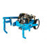 Фото #1 товара Makeblock mBot Add-on Pack - Six-legged Robot - Programmable toy leg set - Blue - CE - Makeblock - mBot v1.1 - 60 mm