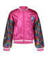 ფოტო #1 პროდუქტის Girls Jacket Pink