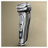 Braun Series 9 Shaver 9465cc - Wet & dry system