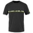 ფოტო #1 პროდუქტის BABOLAT Aero Crew Neck short sleeve T-shirt