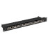 LANBERG PPS7-1024-B 19´´ 1U Patch Panel