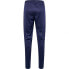 HUMMEL Logo tracksuit Diva Blue / Marine, M - фото #6