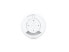 Фото #4 товара Ubiquiti Networks UniFi U6+ Dual-Band Wi-Fi 6 Access Point