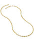 Фото #5 товара Цепь Italian Gold Anchor Link Gold 22