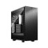 Фото #2 товара Fractal Design Define 7 Compact - Midi Tower - PC - Black - ATX - micro ATX - Micro-ITX - Aluminium - Steel - Tempered glass - Home/Office