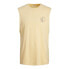 ფოტო #1 პროდუქტის JACK & JONES Mykonos sleeveless T-shirt