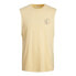 JACK & JONES Mykonos sleeveless T-shirt