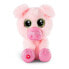 Фото #1 товара NICI Glubschis Dangling Pig Zuzumi 15 cm Teddy