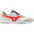 Фото #2 товара MIZUNO Morelia Classic IN Shoes