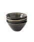 Фото #1 товара Bowl Set, Service for 4