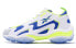 Фото #1 товара Кроссовки Reebok DMX Series 1600 Lime Cobalt CN5805