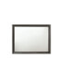 Фото #2 товара Naima Mirror for Home or Office Use