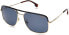 Фото #1 товара Очки Carrera 152/S Gold/Blue Avio