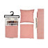 Фото #3 товара Чехол для подушки Розовый (45 x 0,5 x 45 cm) (12 штук)
