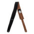 Фото #1 товара Taylor All-Suede Guitar Strap Black