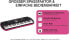 Фото #3 товара Casio SA-78 Mini-Keyboard 44 Tasten, schwarz pink