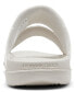 ფოტო #4 პროდუქტის Women's Offcourt Duo Slide Sandals from Finish Line