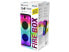 Supersonic Fire Box Premium RGB Bluetooth Speaker W/ Microphone - фото #4