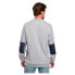 URBAN CLASSICS Sweatshirt Military Crew